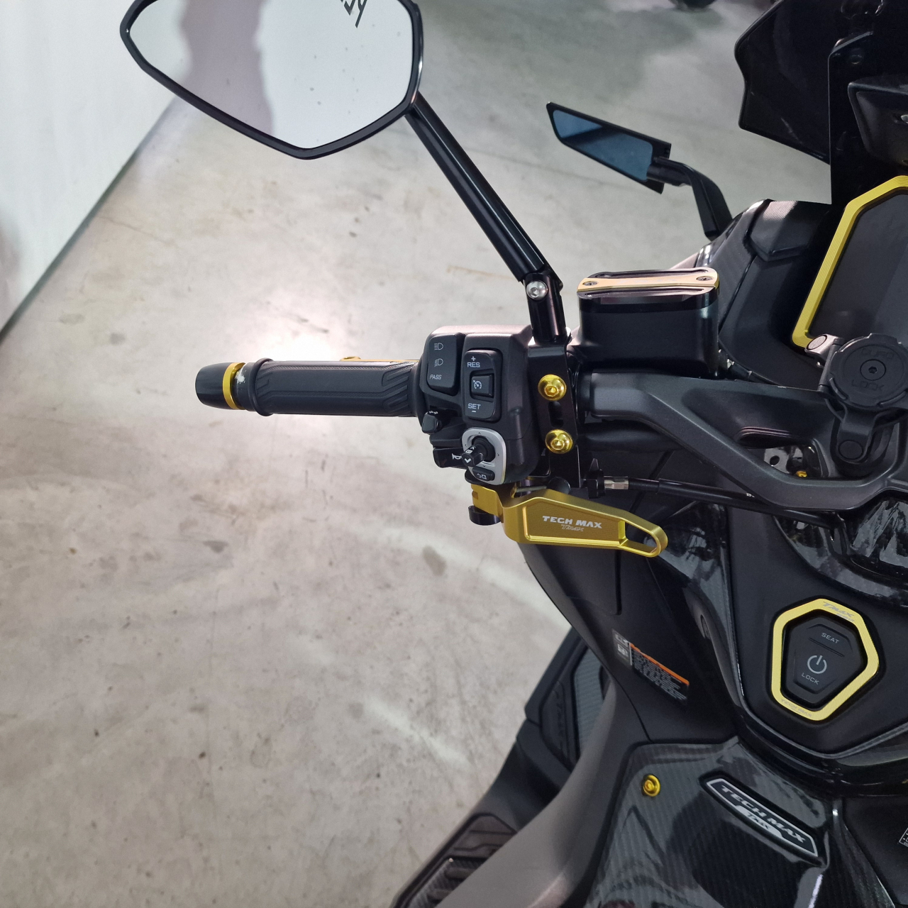 Yamaha T-Max ABS | An 2022 | Y00764 [6]