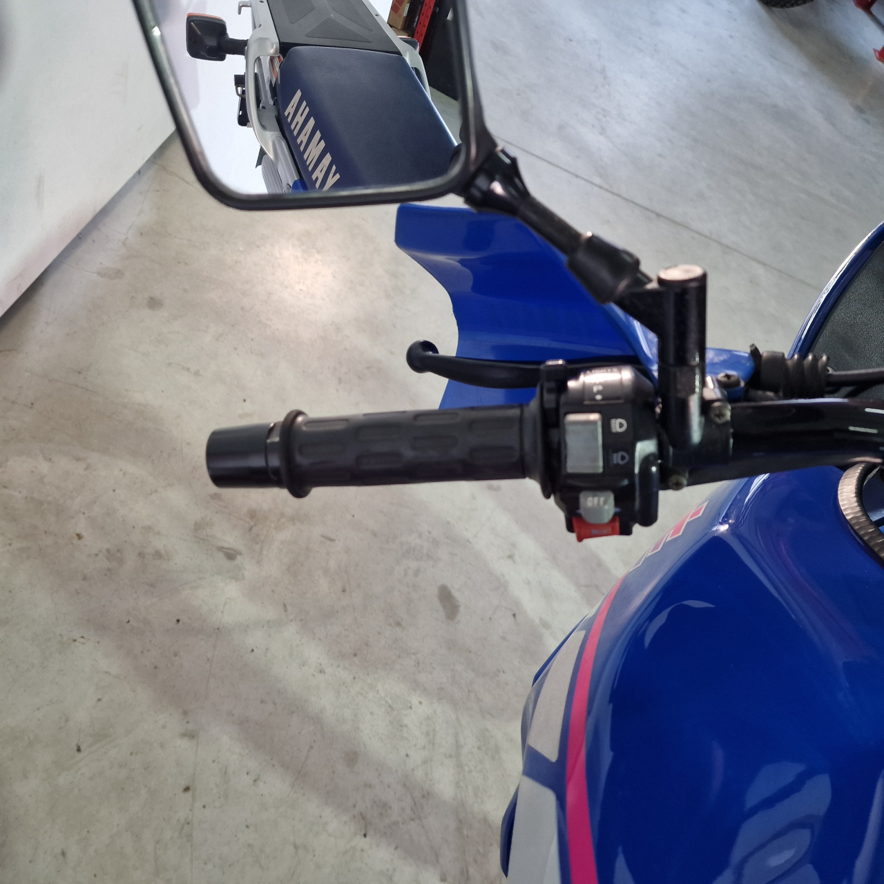 Yamaha Tenere 660 | An 1993 | Y36444 [7]