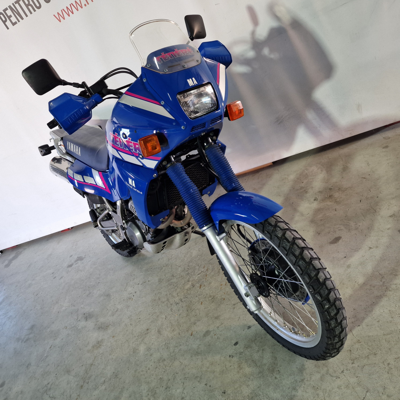 Yamaha Tenere 660 | An 1993 | Y36444 [2]