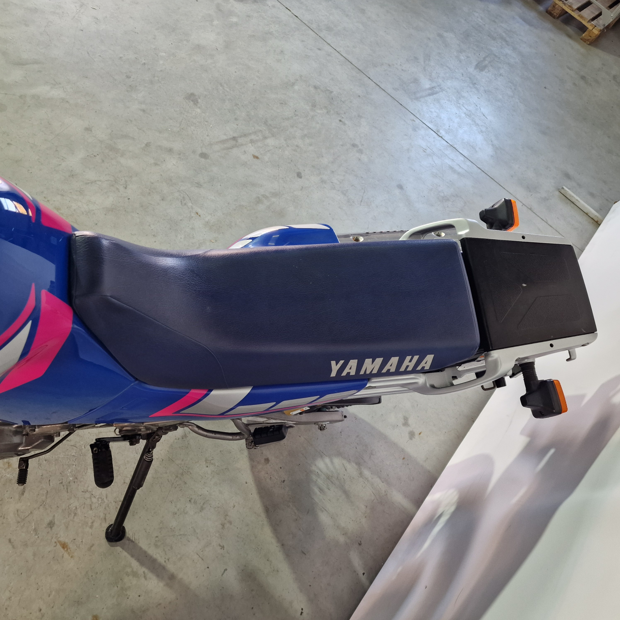 Yamaha Tenere 660 | An 1993 | Y36444 [10]