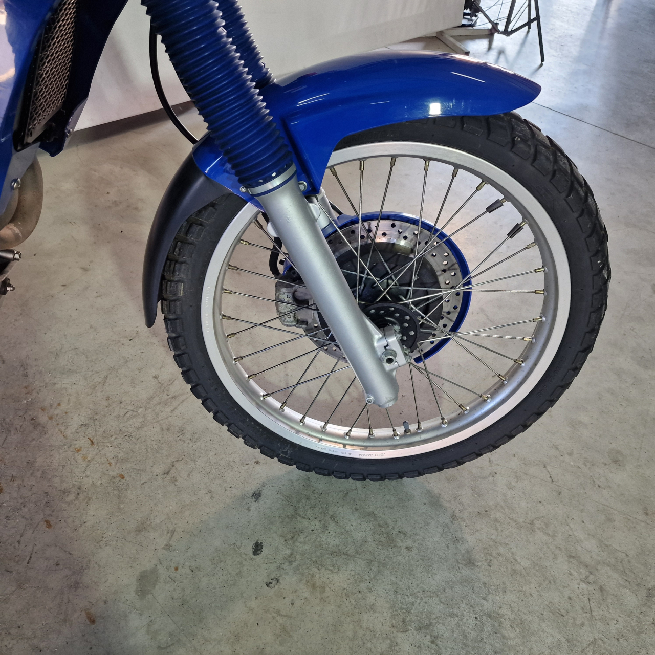 Yamaha Tenere 660 | An 1993 | Y36444 [5]