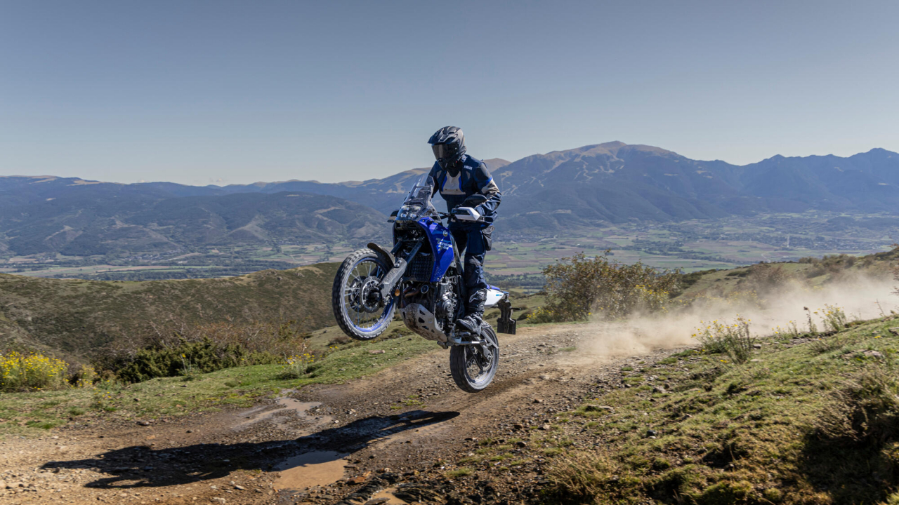 Yamaha Tenere 700 [18]