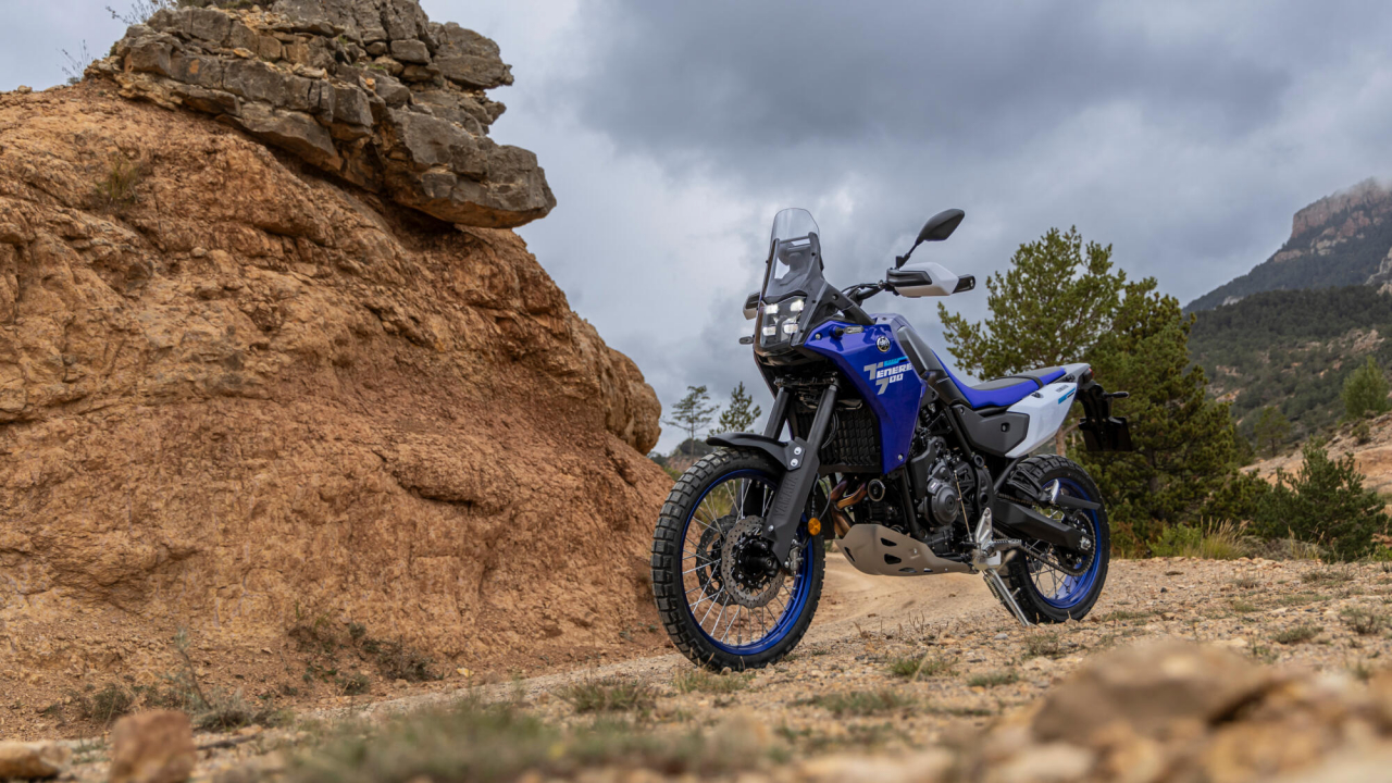 Yamaha Tenere 700 [28]