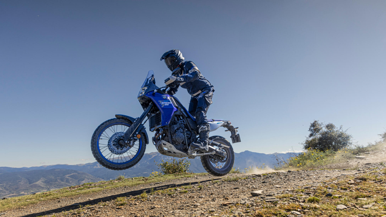 Yamaha Tenere 700 [14]