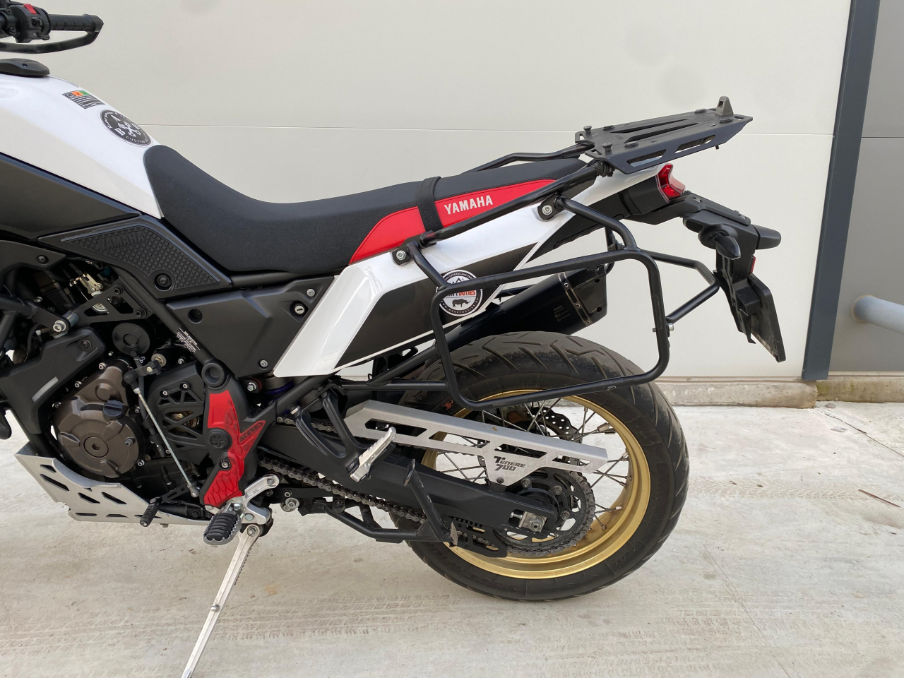 Yamaha Tenere 700 ABS | An 2022 | Y06273 [9]