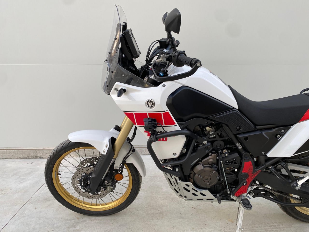 Yamaha Tenere 700 ABS | An 2022 | Y06273 [8]