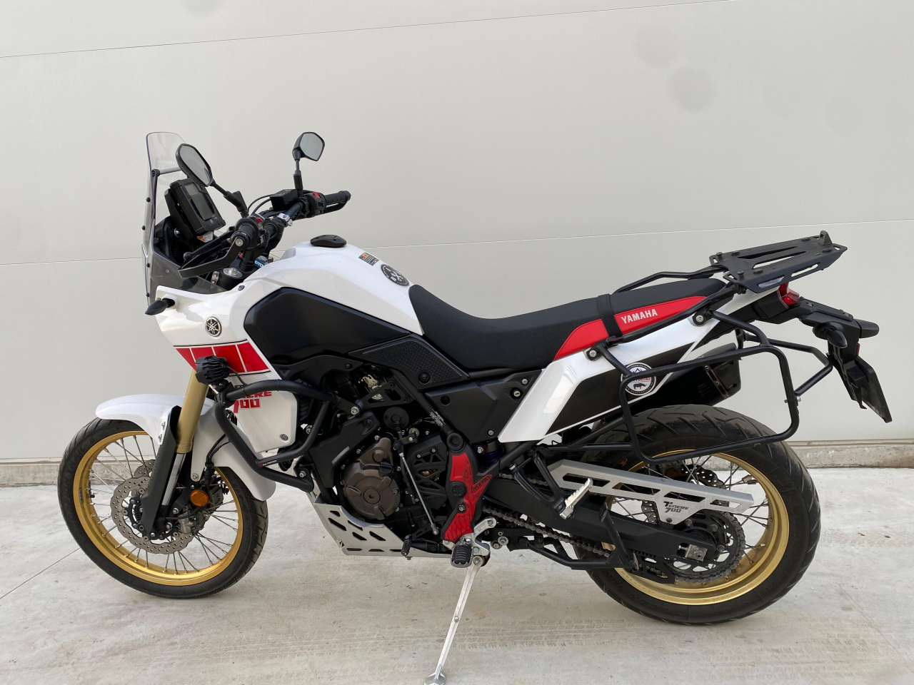 Yamaha Tenere 700 ABS | An 2022 | Y06273 [12]