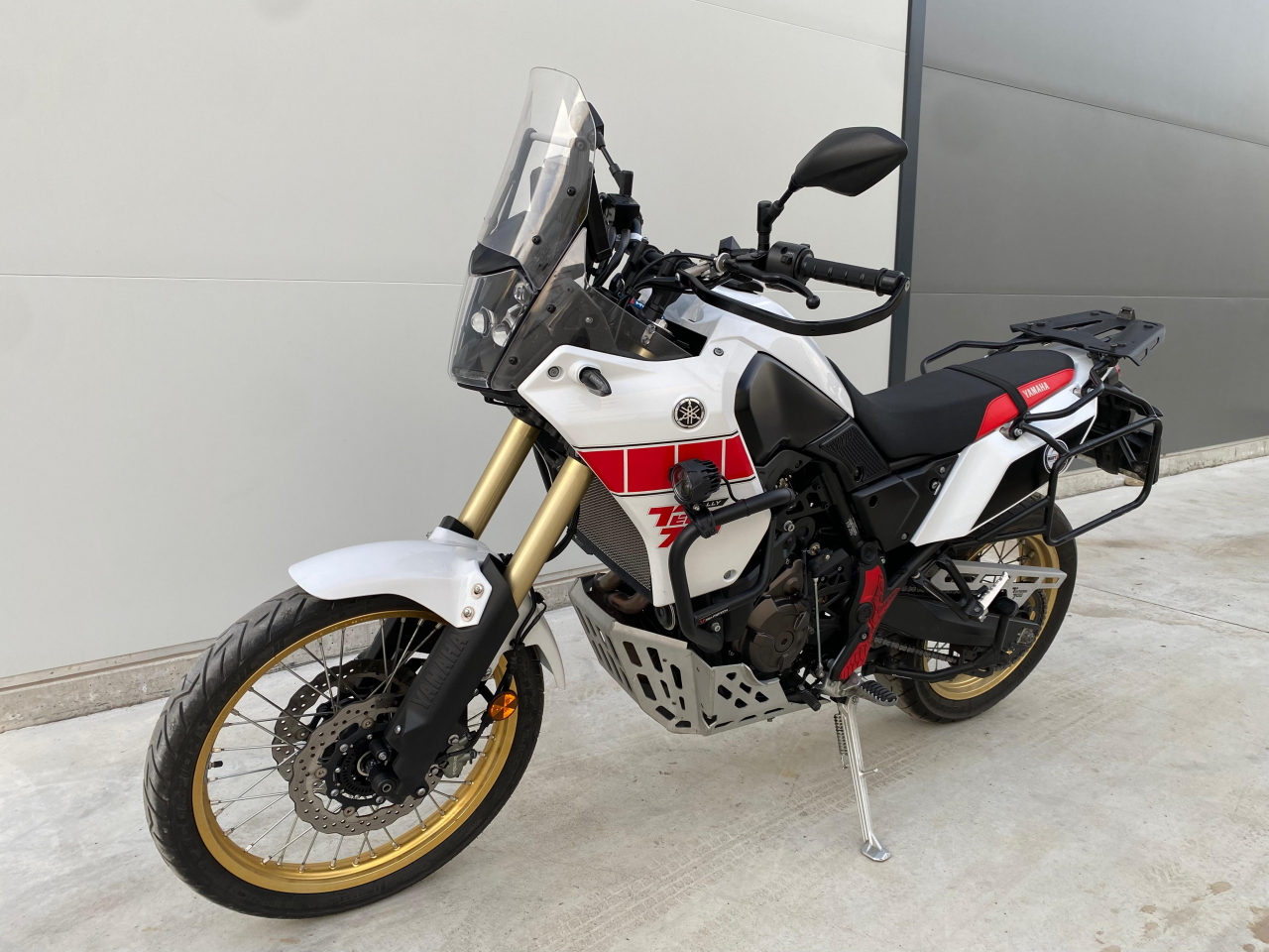 Yamaha Tenere 700 ABS | An 2022 | Y06273 [7]