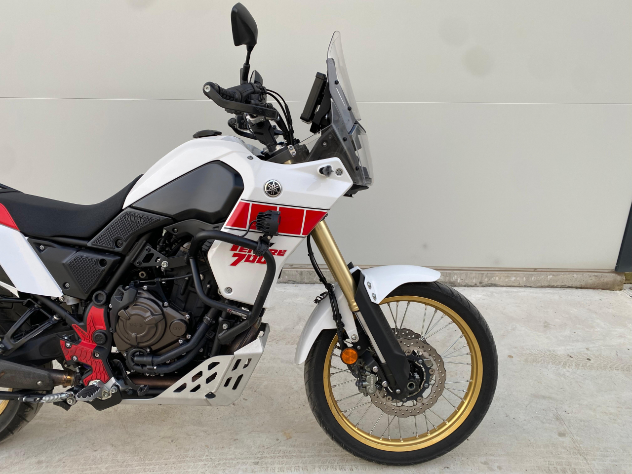 Yamaha Tenere 700 ABS | An 2022 | Y06273 [5]