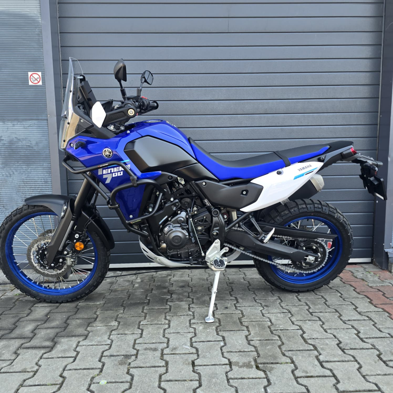 Yamaha Tenere 700 ABS | An 2025 | Y03768 [9]