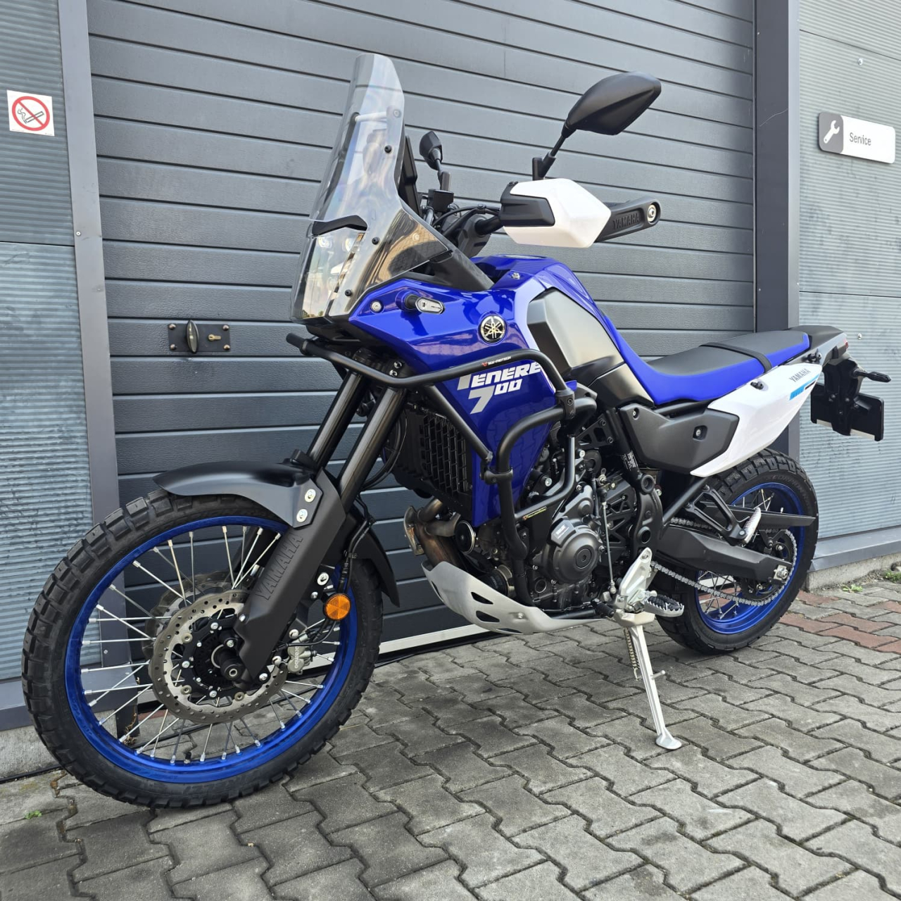 Yamaha Tenere 700 ABS | An 2025 | Y03768 [10]