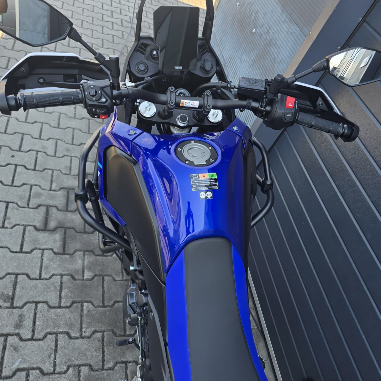 Yamaha Tenere 700 ABS | An 2025 | Y03768 [6]