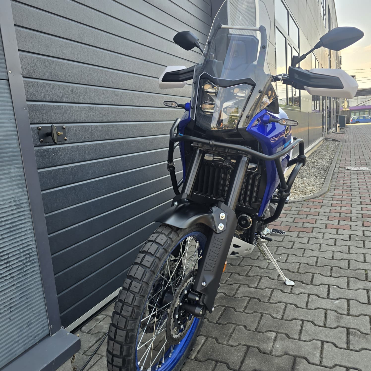 Yamaha Tenere 700 ABS | An 2025 | Y03768 [2]