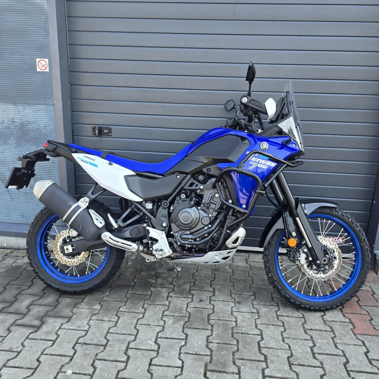 Yamaha Tenere 700 ABS | An 2025 | Y03768 [3]