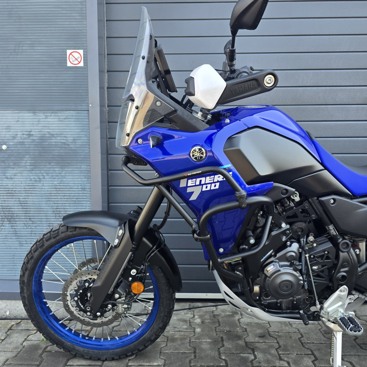 Yamaha Tenere 700 ABS | An 2025 | Y03768 [7]