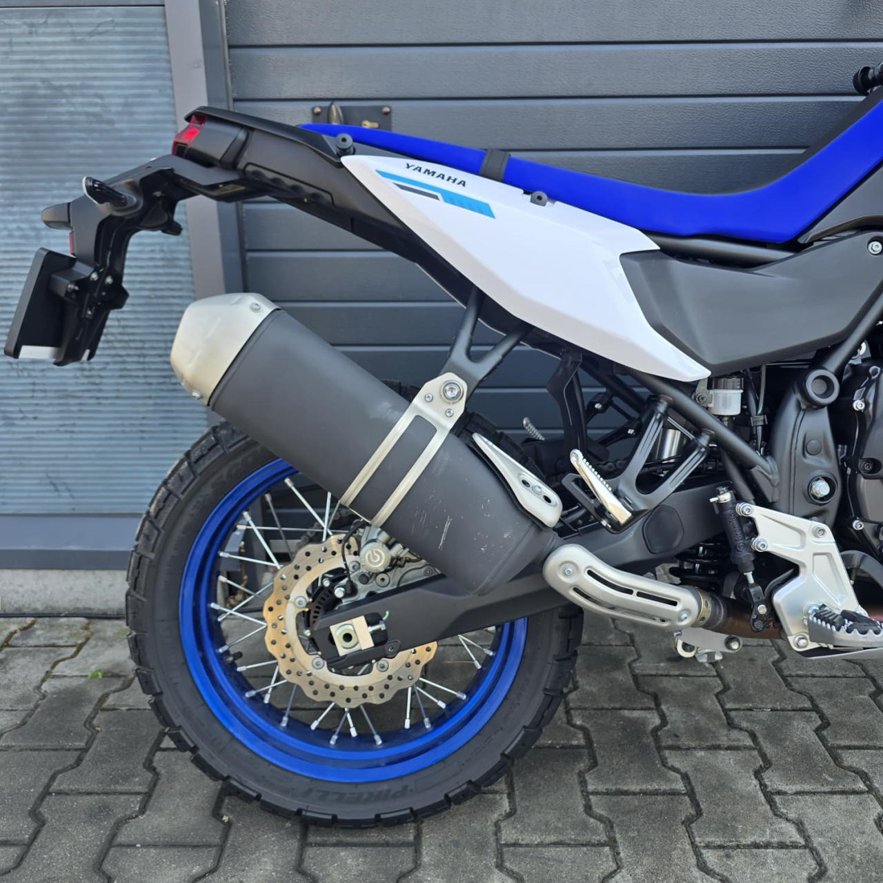 Yamaha Tenere 700 ABS | An 2025 | Y03768 [4]