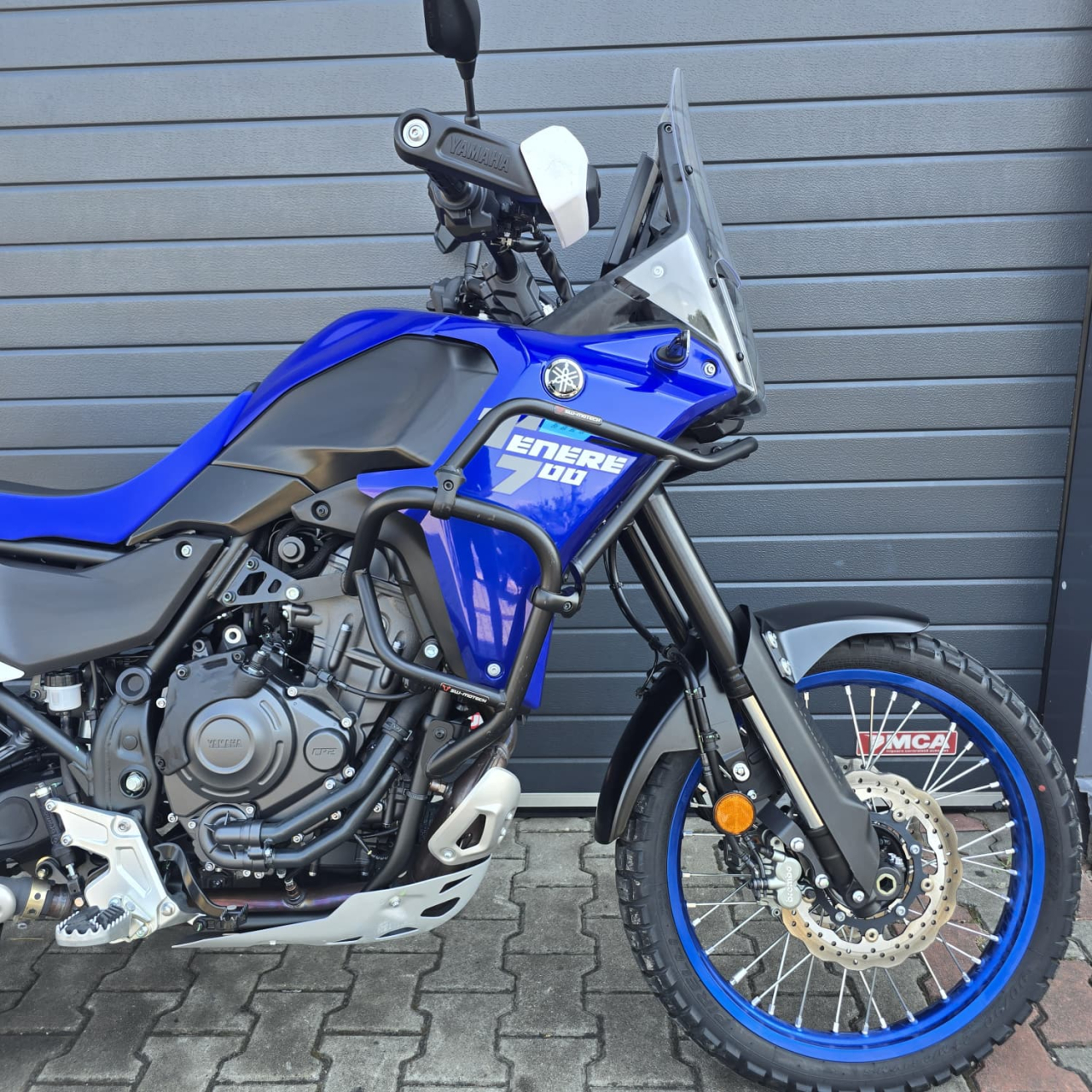 Yamaha Tenere 700 ABS | An 2025 | Y03768 [5]
