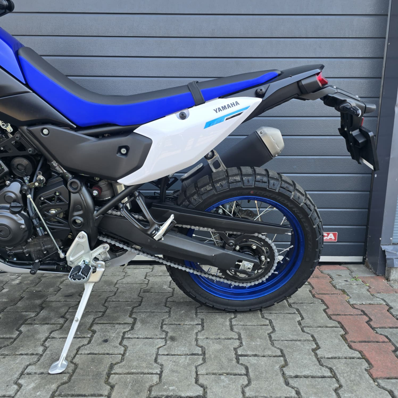Yamaha Tenere 700 ABS | An 2025 | Y03768 [8]