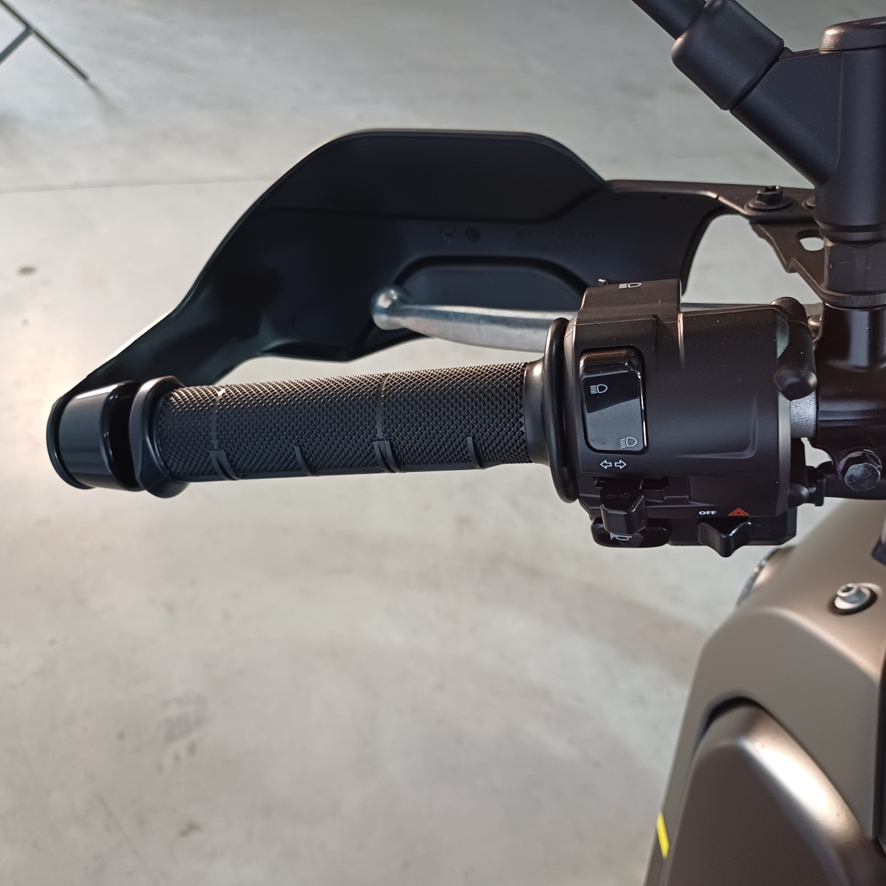 Yamaha Tenere 700 Explore  | An 2024 | Y10188 [6]