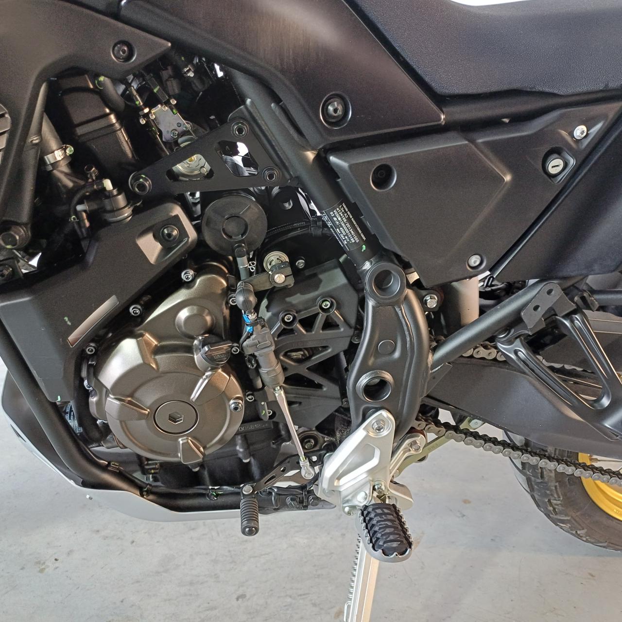 Yamaha Tenere 700 Explore  | An 2024 | Y10188 [11]