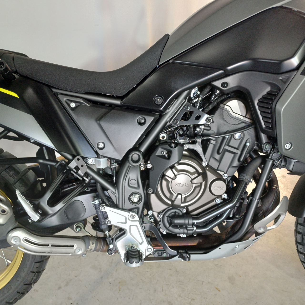 Yamaha Tenere 700 Explore  | An 2024 | Y10188 [4]