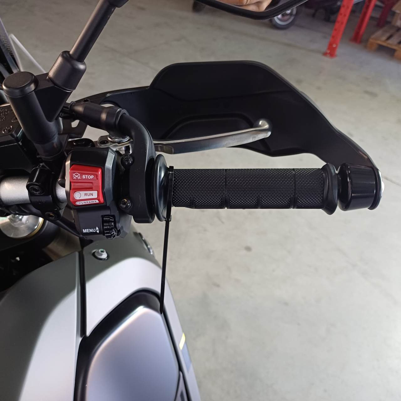 Yamaha Tenere 700 Explore  | An 2024 | Y10188 [7]