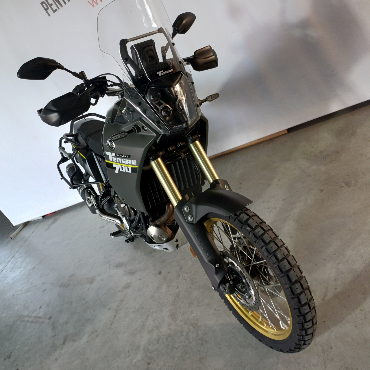 Yamaha Tenere 700 Explore  | An 2024 | Y10188 [2]