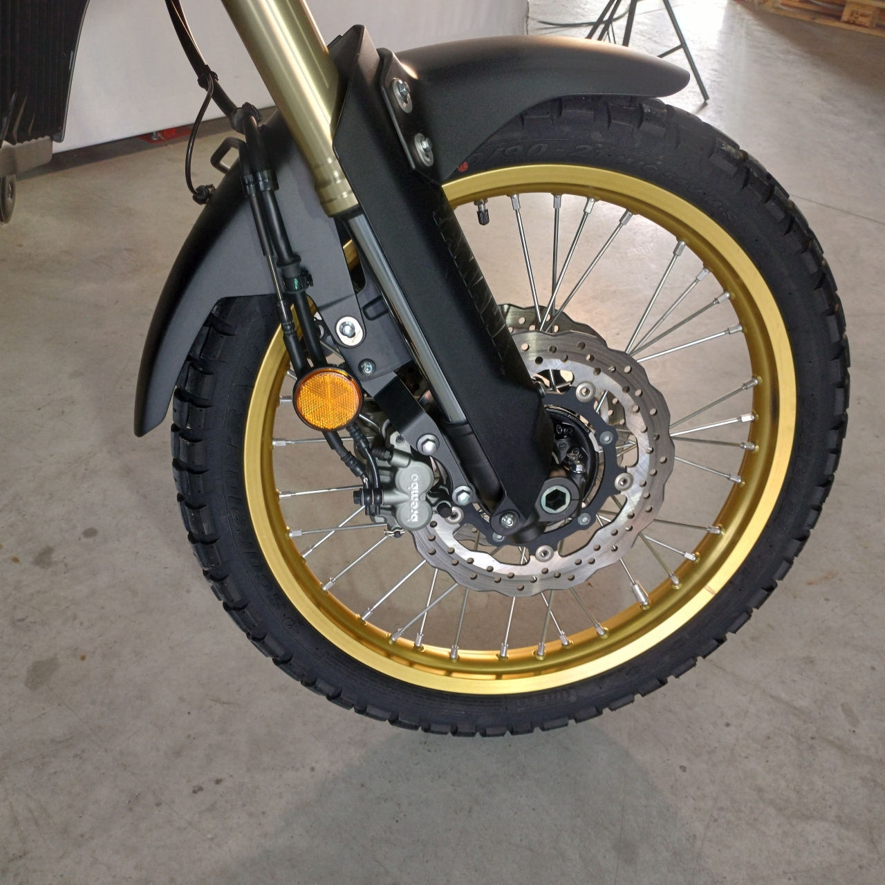 Yamaha Tenere 700 Explore  | An 2024 | Y10188 [5]