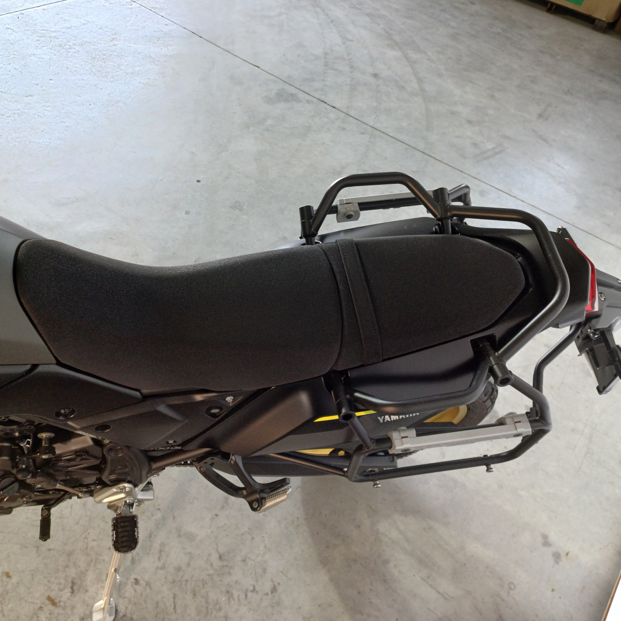 Yamaha Tenere 700 Explore  | An 2024 | Y10188 [9]