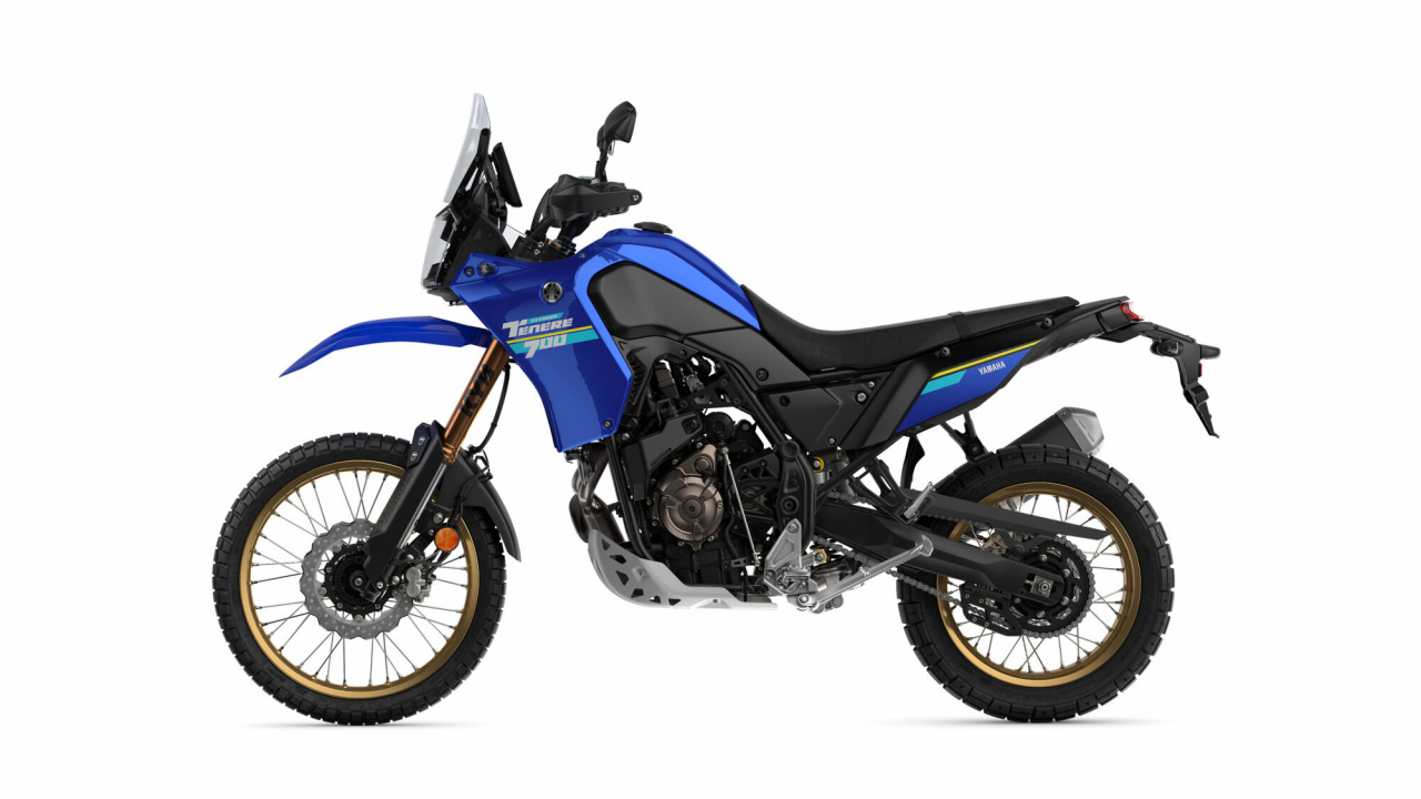 Yamaha Tenere 700 Extreme [2]