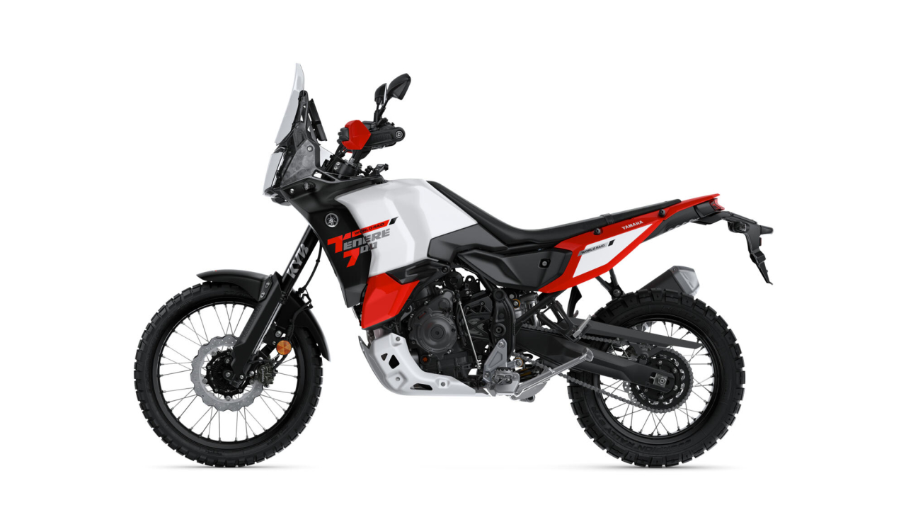 Yamaha Tenere 700 World Raid [3]