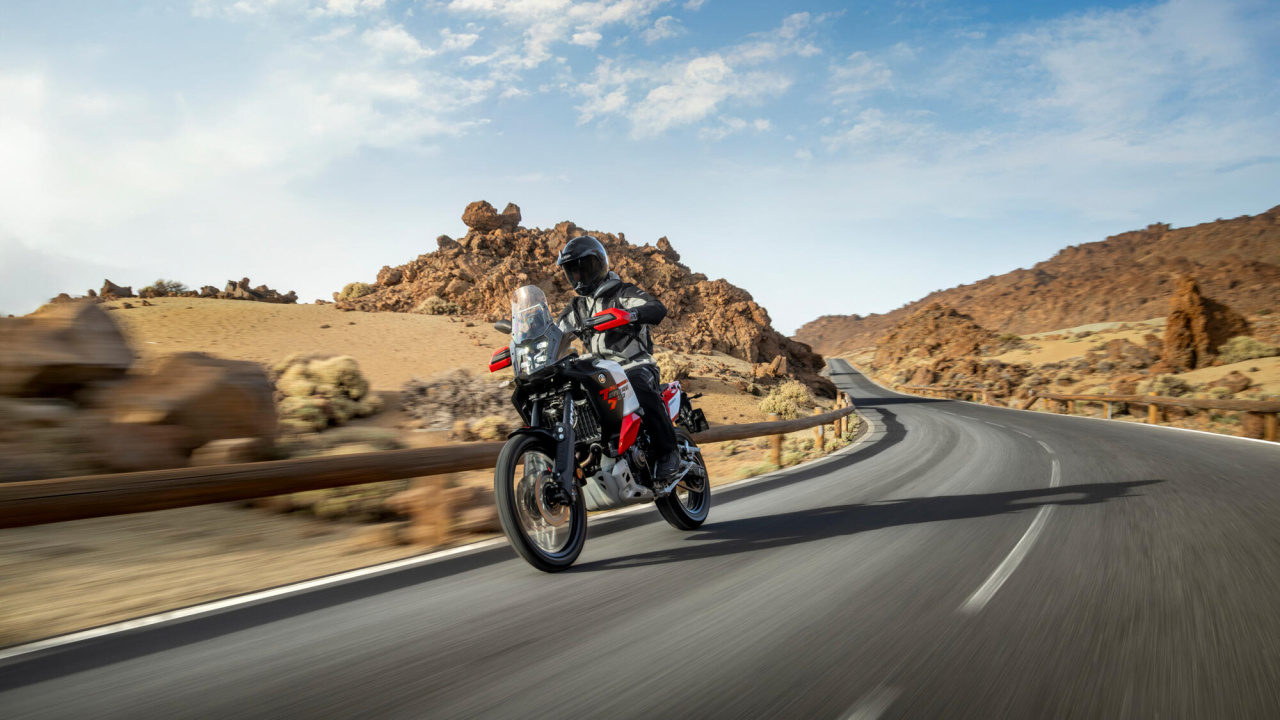 Yamaha Tenere 700 World Raid [4]