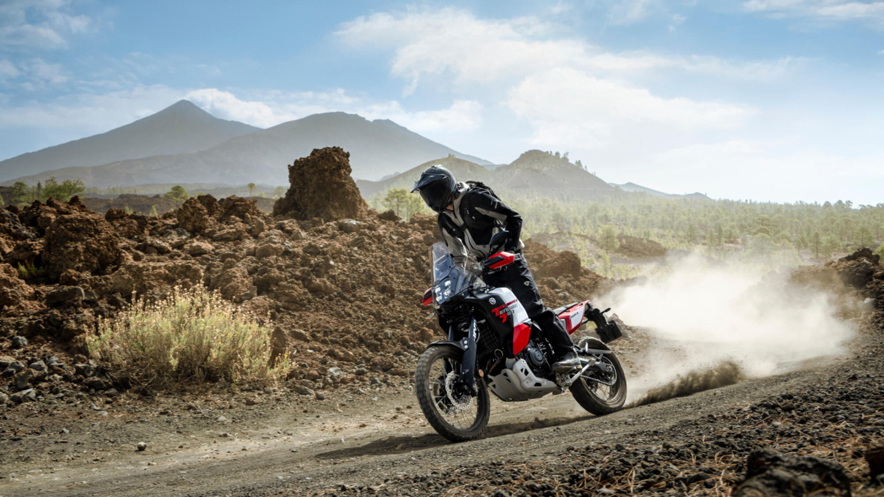 Yamaha Tenere 700 World Raid [5]