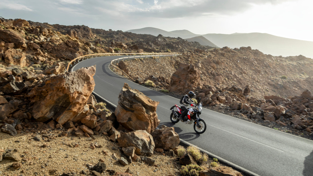 Yamaha Tenere 700 World Raid [7]