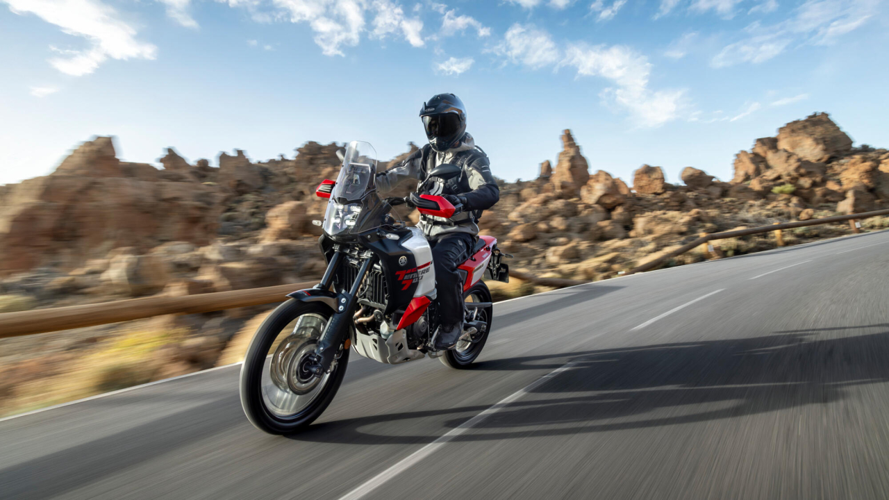 Yamaha Tenere 700 World Raid [8]