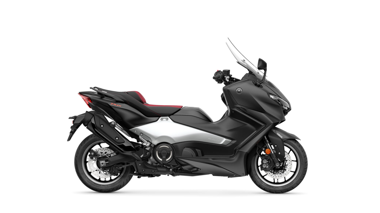 Yamaha TMAX 25th Anniversary [2]