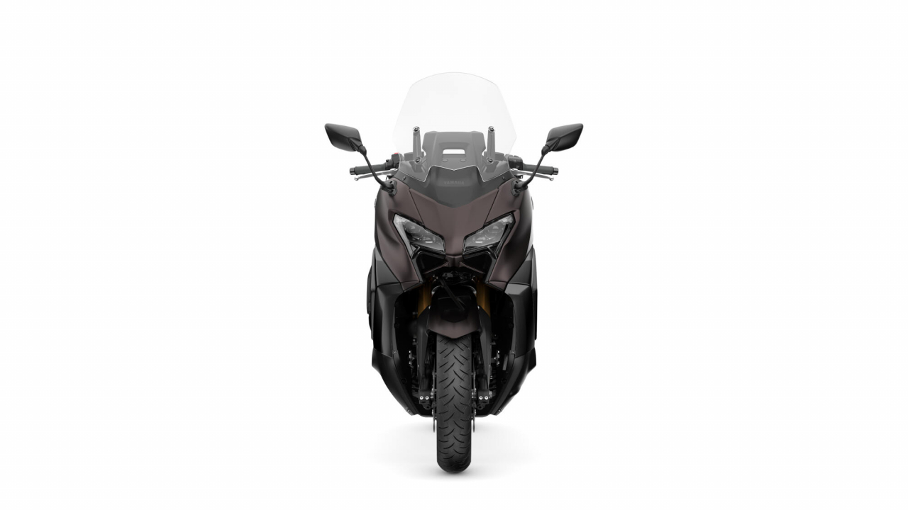 Yamaha TMAX Tech Max [6]