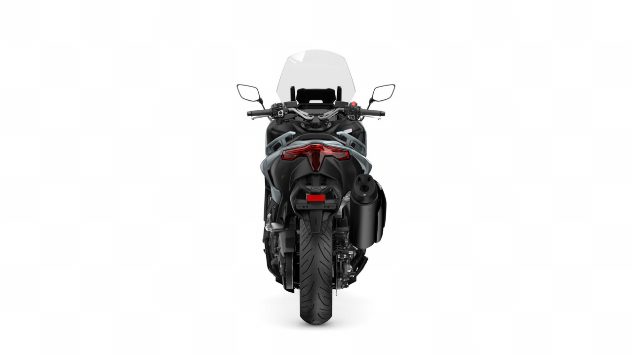 Yamaha TMAX Tech Max [3]