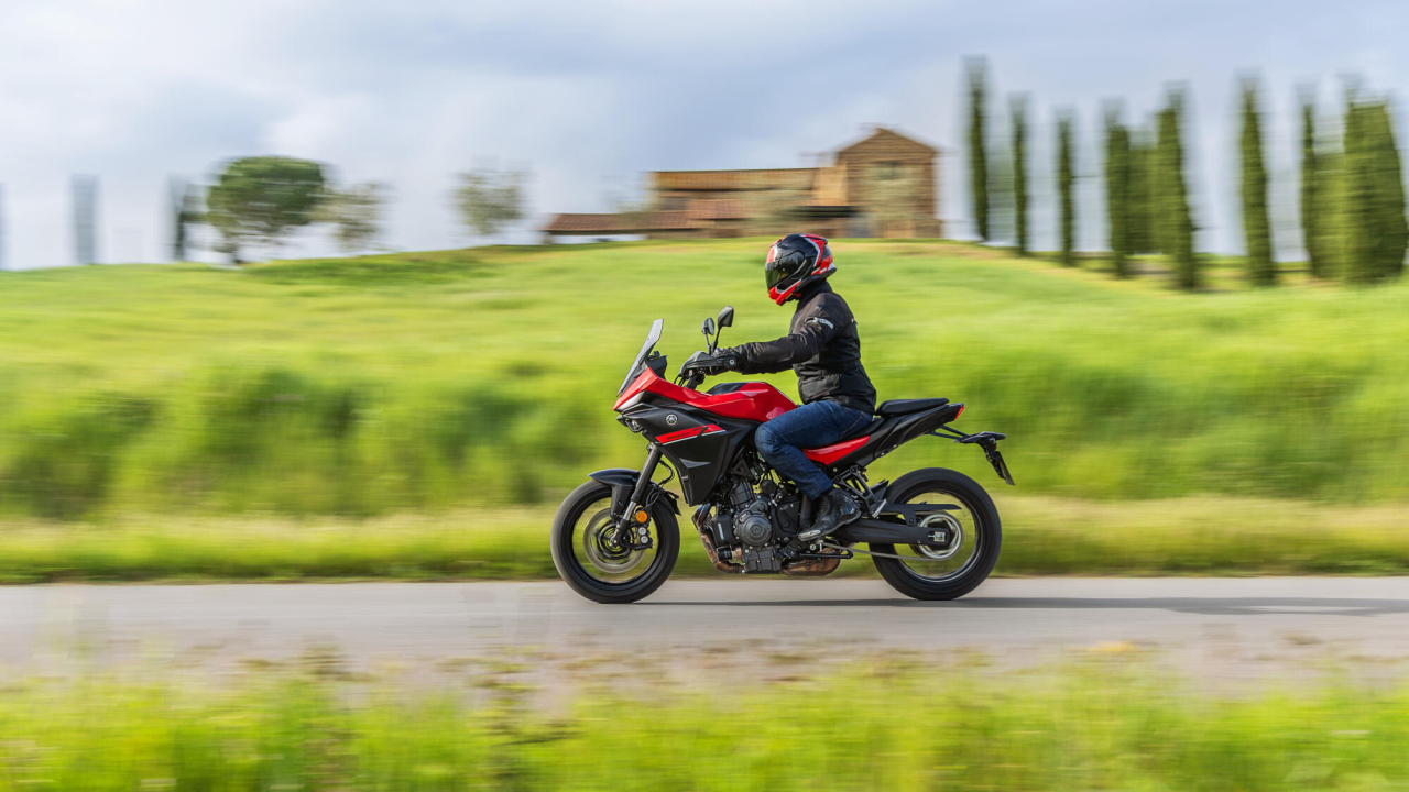 Yamaha Tracer 7 [7]