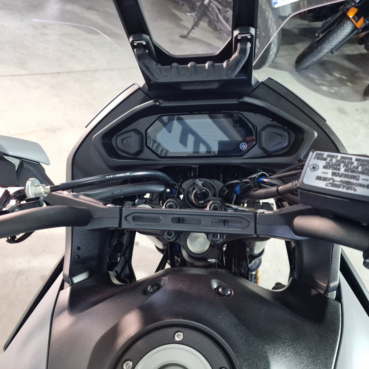 Yamaha Tracer 7 ABS | An 2021 | Y010734 [6]