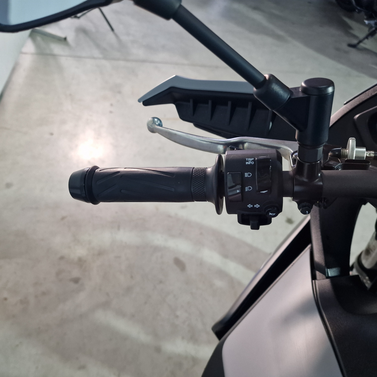 Yamaha Tracer 7 ABS | An 2021 | Y010734 [7]