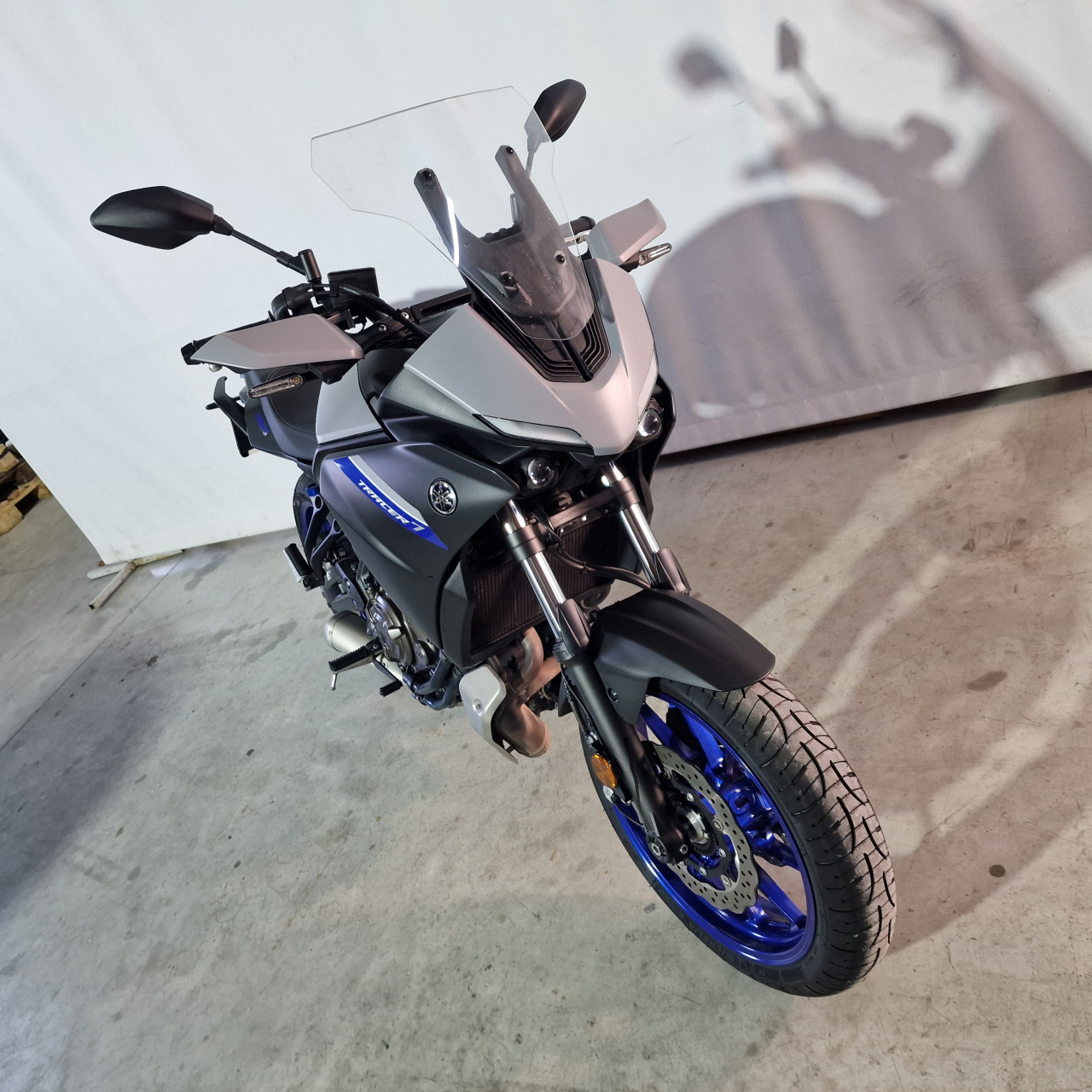 Yamaha Tracer 7 ABS | An 2021 | Y010734 [2]