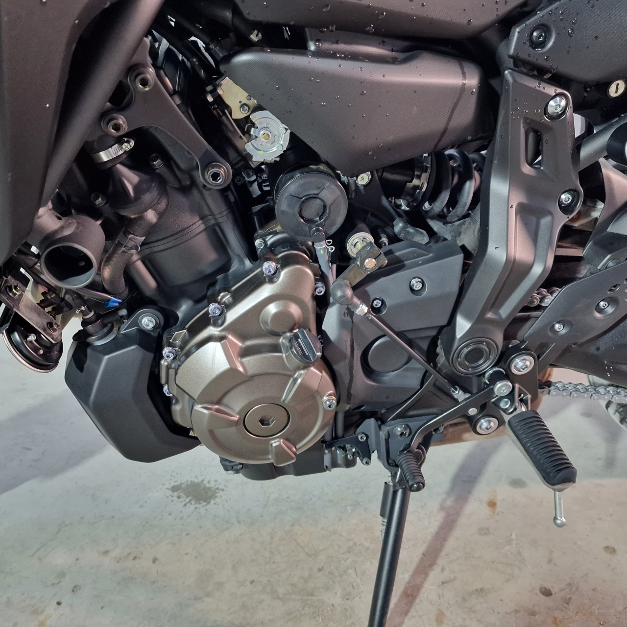 Yamaha Tracer 7 ABS | An 2021 | Y010734 [11]