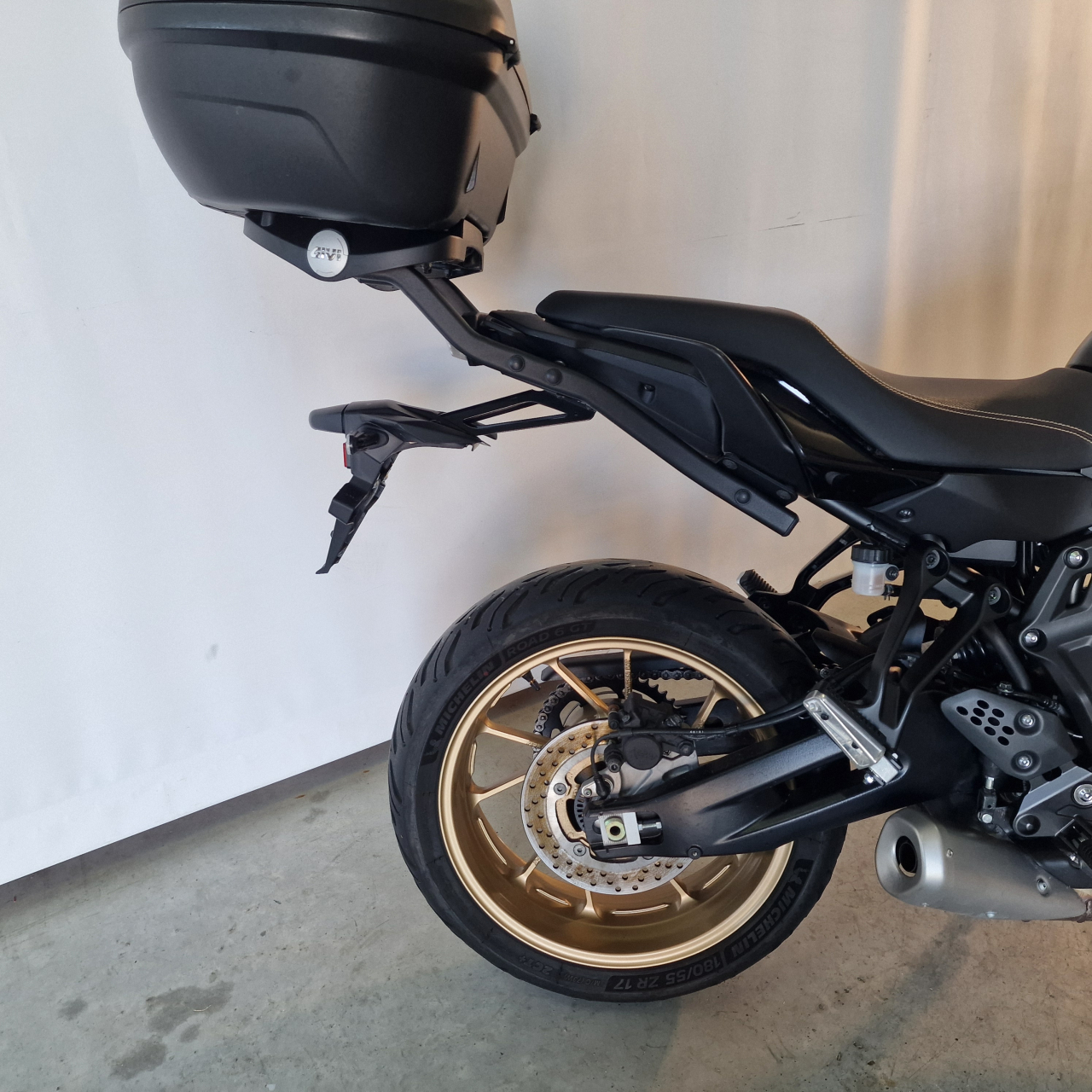 Yamaha Tracer 7 ABS | An 2024 | Y12154 [3]