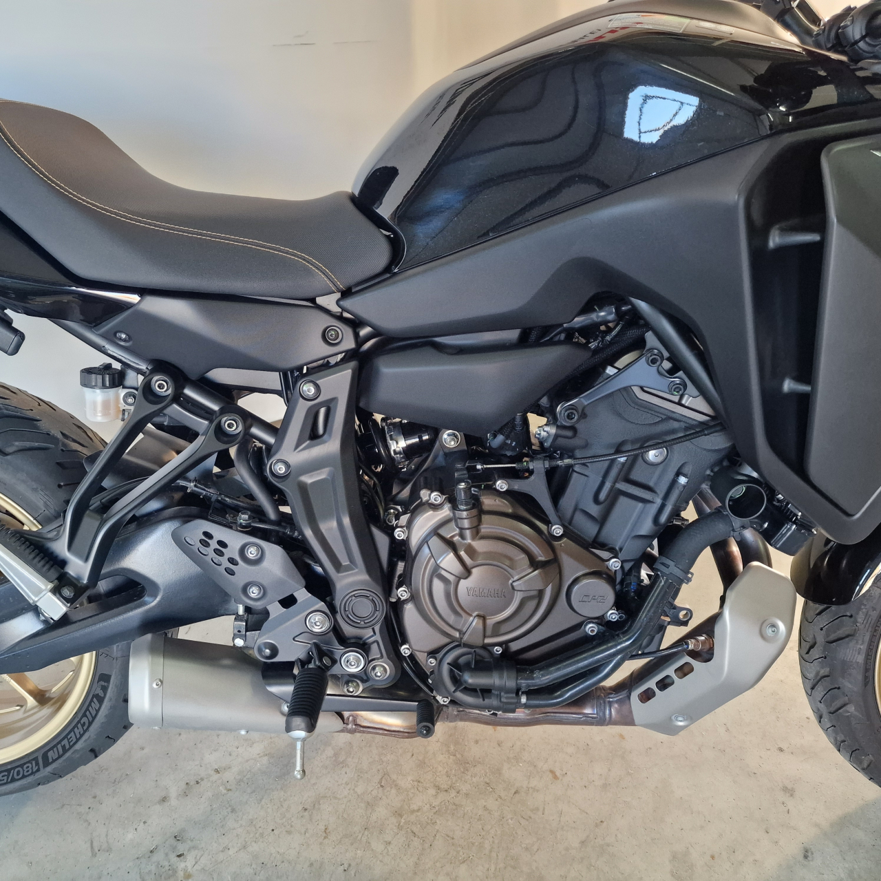 Yamaha Tracer 7 ABS | An 2024 | Y12154 [4]