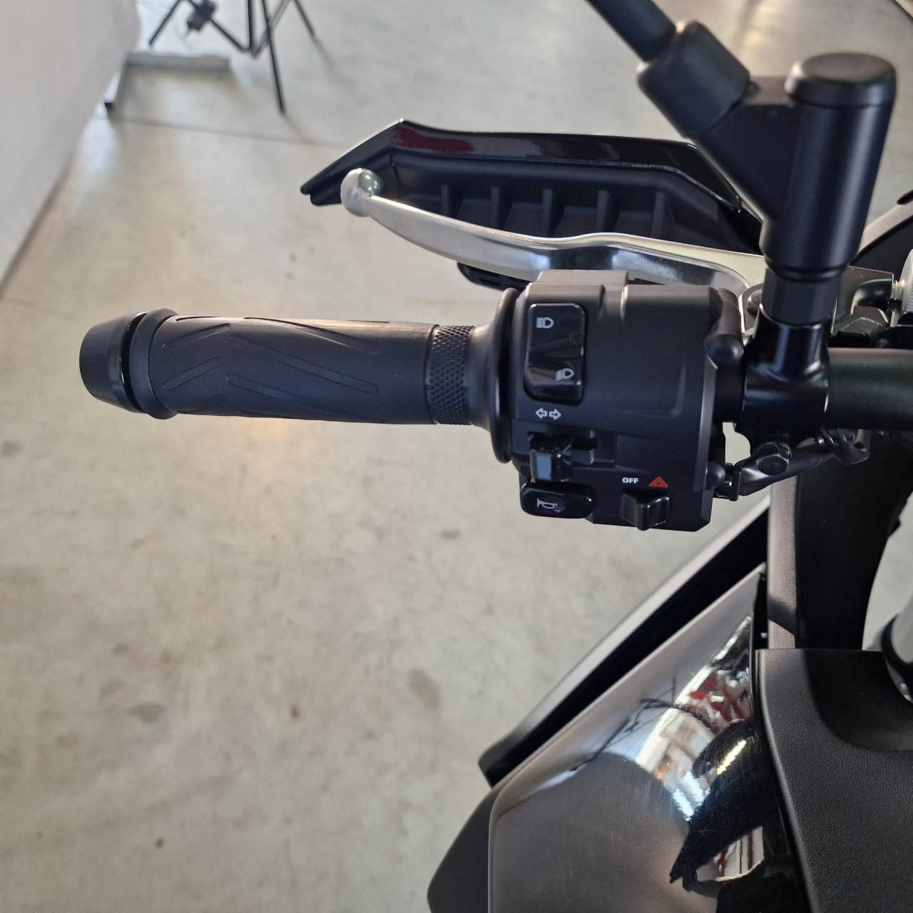 Yamaha Tracer 7 ABS | An 2024 | Y12154 [7]