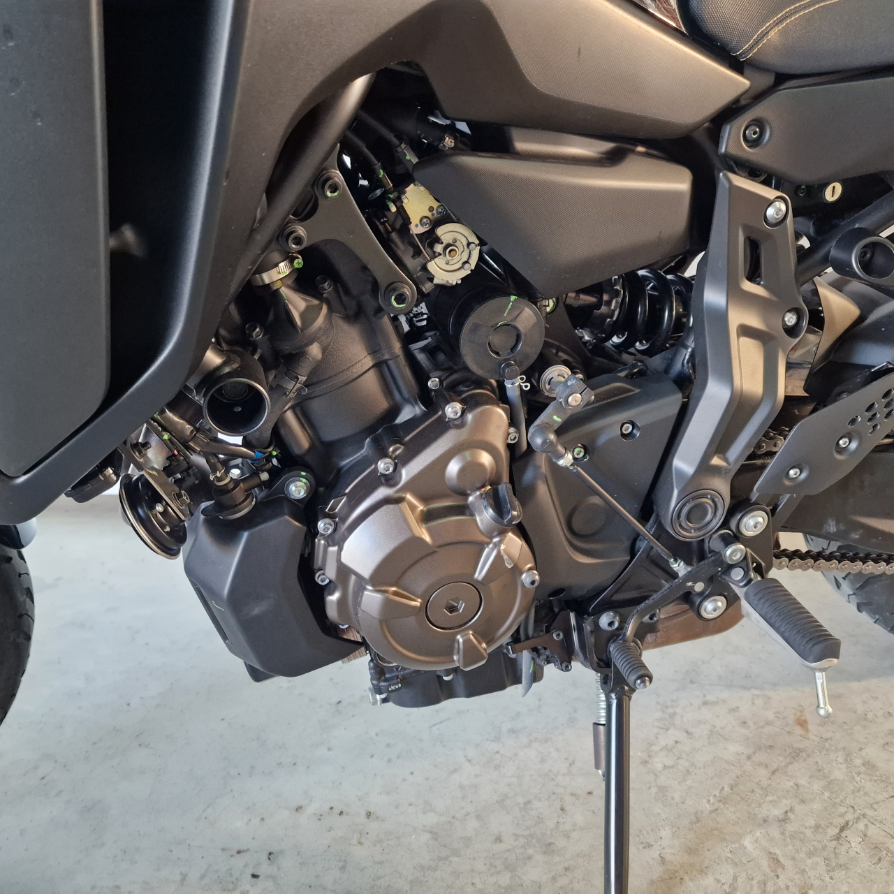 Yamaha Tracer 7 ABS | An 2024 | Y12154 [10]