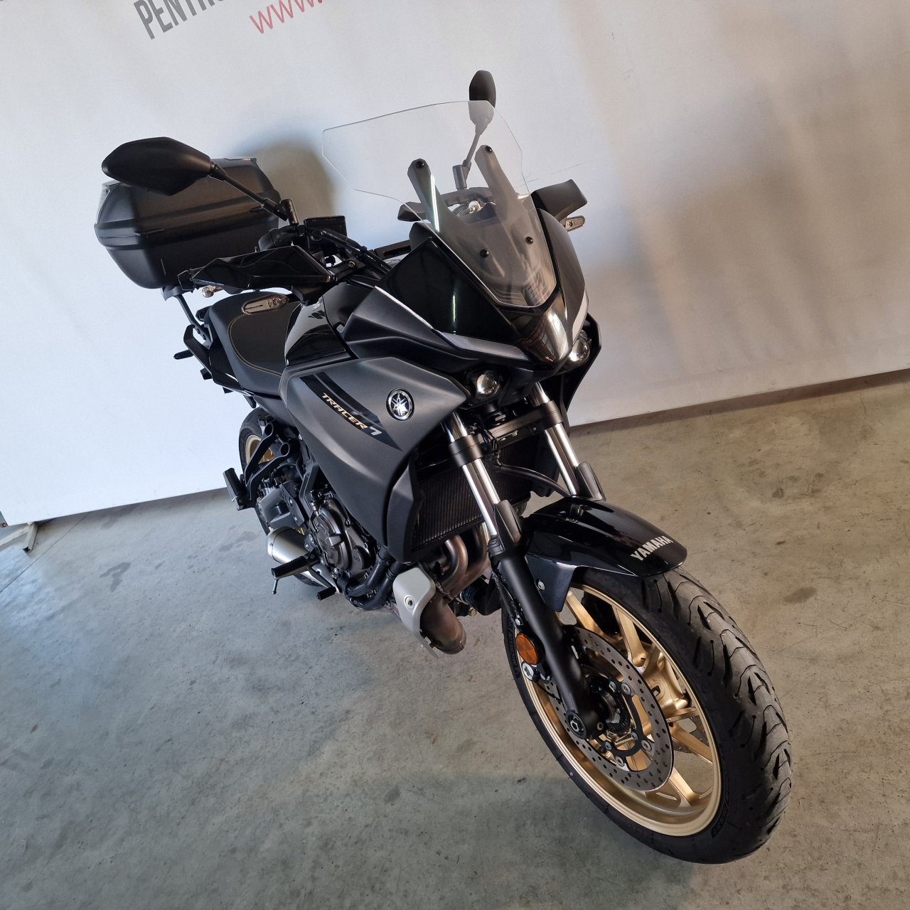 Yamaha Tracer 7 ABS | An 2024 | Y12154 [2]