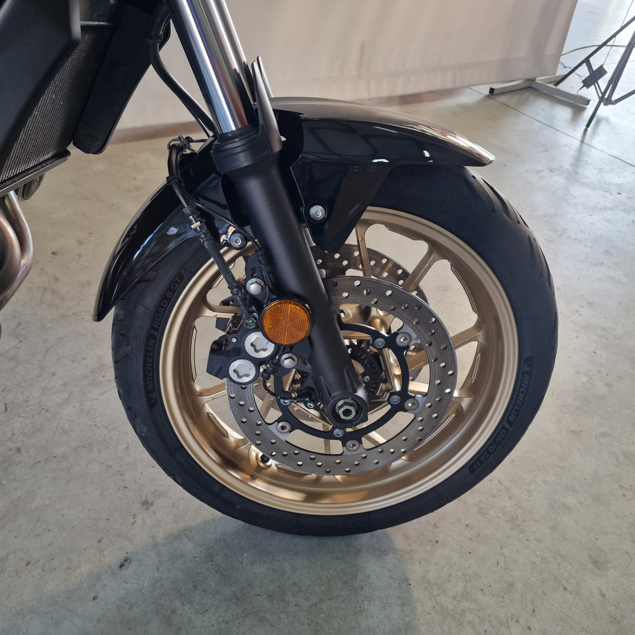 Yamaha Tracer 7 ABS | An 2024 | Y12154 [5]