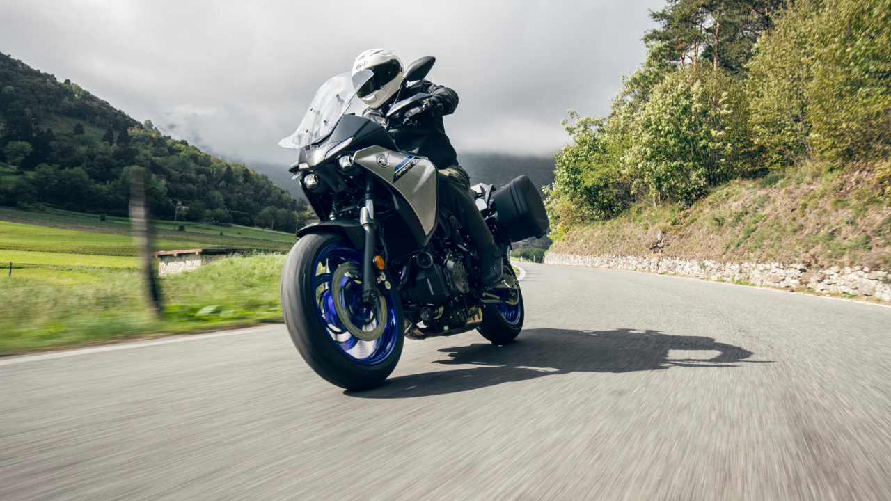 Yamaha Tracer 7 GT [4]